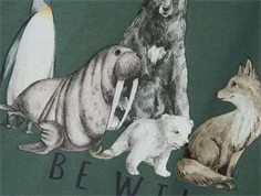 Name It dark forest be wild top